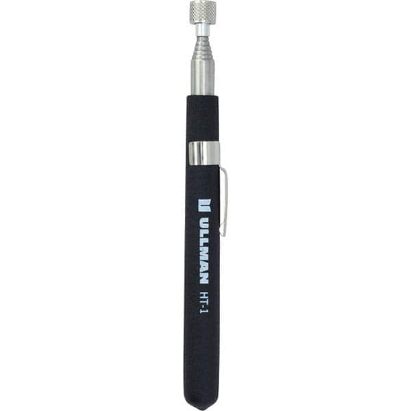 Ullman Devices - Retrieving Tools Type: Magnetic Retrieving Tool Overall Length Range: 25" - 35.9" - Strong Tooling