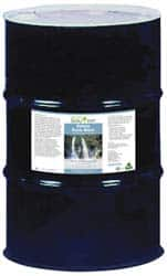 Value Collection - 55 Gal Drum All-Purpose Cleaner - Liquid, Concentrated, Unscented - Strong Tooling