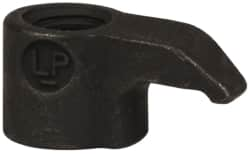 Kennametal - Series Kenloc, CKM Clamp for Indexables - Neutral Cut, Compatible with STCM11, STCM1115IP Clamp Screws - Strong Tooling