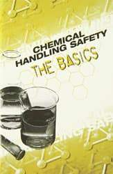 NMC - Chemical Handling Safety Regulatory Compliance Manual - English, Laboratory Safety Series - Strong Tooling