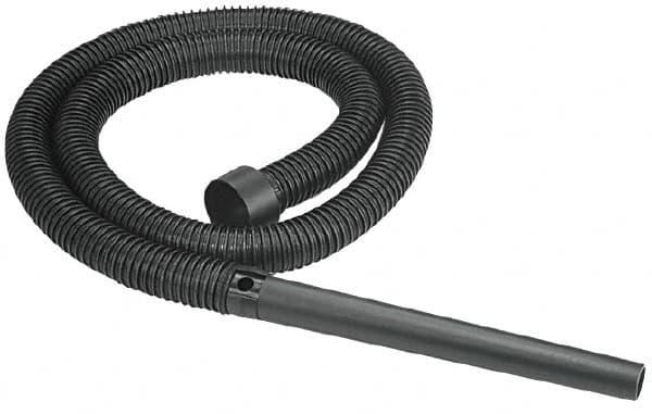 Shop-Vac - 8' Hose Length, 1-1/4" Hose - Strong Tooling