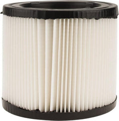 Shop-Vac - 5 Gal Wet/Dry Vacuum Cartridge Filter - Strong Tooling