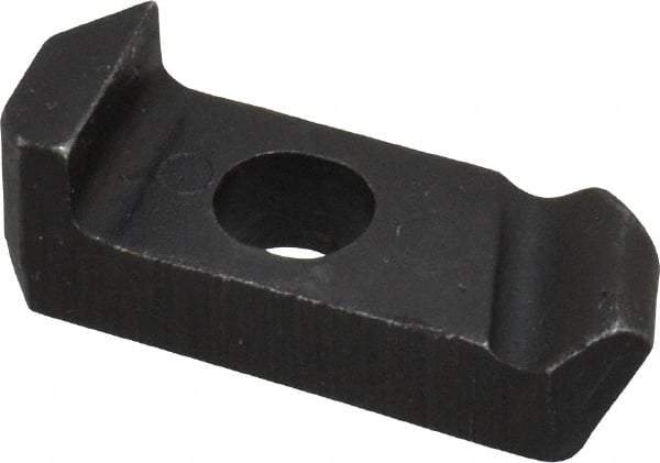 Kennametal - Series Top Notch, CM Clamp for Indexables - Right Hand Cut, Compatible with MS-412, S412 Clamp Screws - Strong Tooling