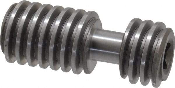 Bison - Lathe Chuck Screw - 8" Chuck Diam Compatible, 1.1" OD - Strong Tooling