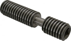 Bison - Lathe Chuck Screw - 20" Chuck Diam Compatible, 1.42" OD - Strong Tooling