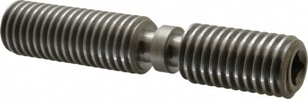 Bison - Lathe Chuck Screw - 25" Chuck Diam Compatible, 1.57" OD - Strong Tooling