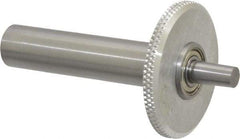 Royal Products - 1/2 Inch Shank Diameter Straight Shank Micro Drill Chuck Adapter - Exact Industrial Supply