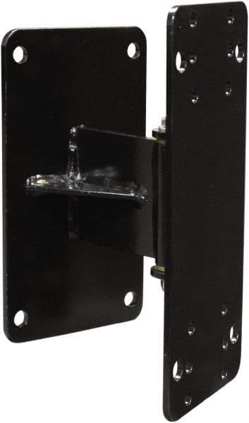 Reelcraft - Hose Reel Wall Mount Swing Bracket - Use with ReelTek, 4000, 5000, 5005 & 7000 - Strong Tooling