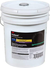 3M - 5 Gal Pail Green Contact Adhesive - Series 30NF, 4 hr Working Time - Strong Tooling