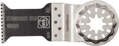 Fein - Concrete Rotary Tool Blade - For Use with Fein MultiMaster - Strong Tooling