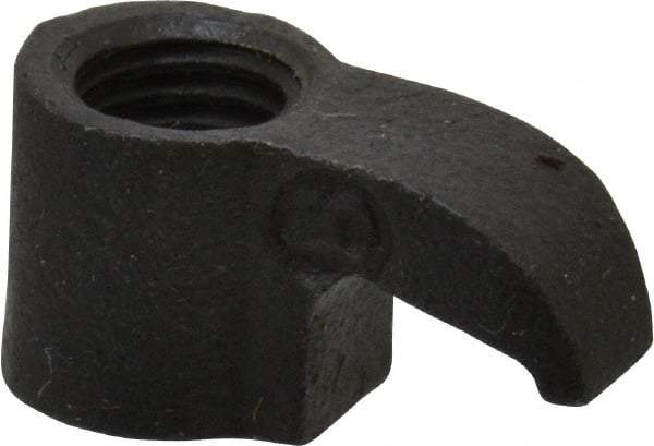 Made in USA - Series Finger Clamp, CL Clamp for Indexables - Neutral Cut, 0.38" High, Compatible with XNS-48 Clamp Screws - Strong Tooling