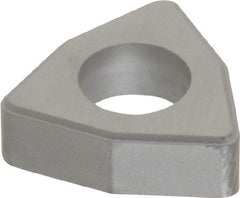 Iscar - Trigon Boring Bar & Turning Shim for Indexables - IWSN Shim Style, Left Hand Cut - Strong Tooling