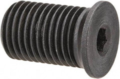 Kennametal - Screws for Indexable Milling & Turning - For Use with Shims - Strong Tooling