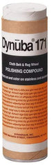 Dynabrade - 5 Gal Cleaning Compound - Compound Grade Medium, Clear, Use on Metal & Non-Ferrous Metals - Strong Tooling