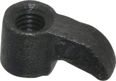 Made in USA - Series Finger Clamp, CL Clamp for Indexables - Neutral Cut, 0.31" High, Compatible with XNS-36 Clamp Screws - Strong Tooling