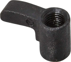 Made in USA - Series Finger Clamp, CL Clamp for Indexables - Neutral Cut, 0.66" High, Compatible with XNS-510, XNS-59 Clamp Screws - Strong Tooling