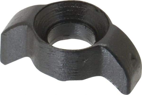 Made in USA - Series Bridge Clamp, HC Clamp for Indexables - Neutral Cut, 0.28" High, 0.17" Diam, Compatible with CS-96, CS-94 Clamp Screws - Strong Tooling