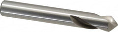 Keo - 3/4" Body Diam, 90°, 5" OAL, Cobalt Spotting Drill - Strong Tooling