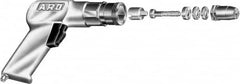 AVK - #6-32 Thread Adapter Kit for Pneumatic Insert Tool - Thread Adaption Kits Do Not Include Gun - Strong Tooling