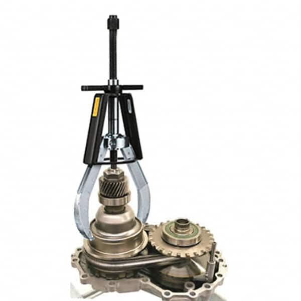 Posi Lock Puller - Pullers & Separators Type: Posilock Puller Applications: Transmission Bearing Puller - Strong Tooling