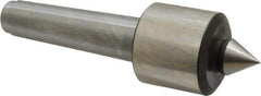 Royal Products - MT3 Taper Shank, 1.68" Head Diam 4,120 Lb Capacity Live Center - 5,000 Max RPM, 1.56" Head Length, 3/4" Point Diam, 7/8" Point Len, 390 Lb Max Workpc, 5-7/8" OAL, Standard Point - Strong Tooling