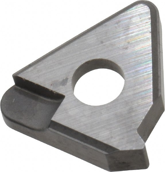 Carmex - 3/8 Inch Insert Inscribed Circle, Anvil for Indexables - Strong Tooling