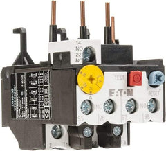 Eaton Cutler-Hammer - 24 to 32 Amp, 690 VAC, Thermal IEC Overload Relay - Trip Class 10, For Use with 25-32A Contactors - Strong Tooling