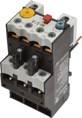 Eaton Cutler-Hammer - 1.6 to 2.4 Amp, 690 VAC, Thermal IEC Overload Relay - Trip Class 10, For Use with 7-15 A Contactors - Strong Tooling