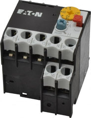 Eaton Cutler-Hammer - 2.4 to 4 Amp, 690 VAC, IEC Overload Relay - Trip Class 10 - Strong Tooling