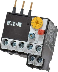 Eaton Cutler-Hammer - 4 to 6 Amp, 690 VAC, IEC Overload Relay - Trip Class 10 - Strong Tooling