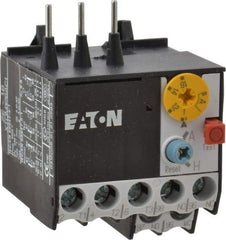 Eaton Cutler-Hammer - 1 to 1.6 Amp, 690 VAC, IEC Overload Relay - Trip Class 10 - Strong Tooling