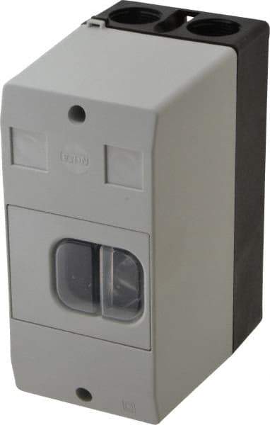 Eaton Cutler-Hammer - Starter NEMA 4x Enclosure - For Use with XTPAXFA, XTPAXSA, XTPAXSR, XTPAXUVR, XTPBMMP, XTPBXFAEM20 - Strong Tooling