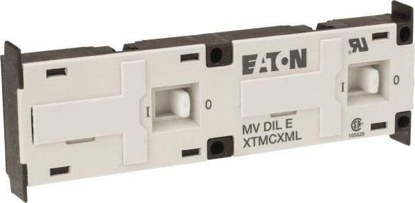 Eaton Cutler-Hammer - Starter Mechanical Interlock - For Use with IEC Mini - XTMC Frame A (6A - 9A) - Strong Tooling