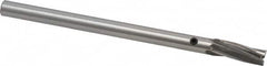 Value Collection - 15/64" Diam, 15/64" Shank, Diam, 3 Flutes, Straight Shank, Interchangeable Pilot Counterbore - Strong Tooling