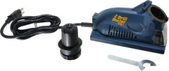 Drill Doctor - Drill Bit Sharpener - 110 Volts, For Use On Drill Bits - Strong Tooling