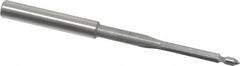 Value Collection - #2 Wire Fillister Head Screw Compatible, High Speed Steel, Solid Pilot Counterbore - Strong Tooling