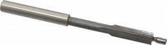 Value Collection - #3 Wire Fillister Head Screw Compatible, High Speed Steel, Solid Pilot Counterbore - Strong Tooling