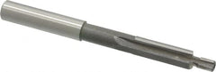 Value Collection - #6 Wire Fillister Head Screw Compatible, High Speed Steel, Solid Pilot Counterbore - Strong Tooling