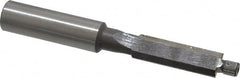 Value Collection - #10 Wire Fillister Head Screw Compatible, High Speed Steel, Solid Pilot Counterbore - Strong Tooling