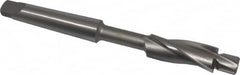 Value Collection - 1/2" Compatible High Speed Steel, Solid Pilot Counterbore - Strong Tooling