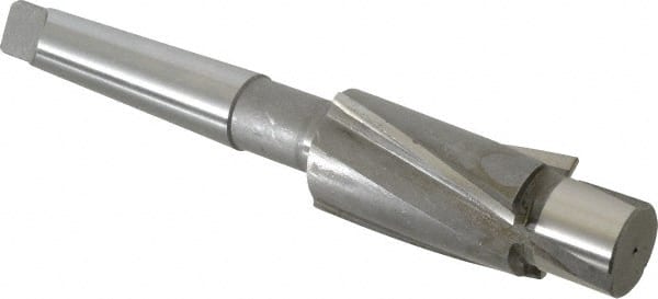 Value Collection - 1" Compatible High Speed Steel, Solid Pilot Counterbore - Strong Tooling