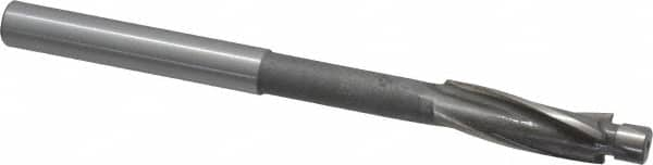 Value Collection - 5/16" Compatible High Speed Steel, Solid Pilot Counterbore - Strong Tooling