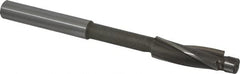 Value Collection - 3/8" Compatible High Speed Steel, Solid Pilot Counterbore - Strong Tooling