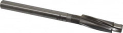 Value Collection - 7/16" Compatible High Speed Steel, Solid Pilot Counterbore - Strong Tooling