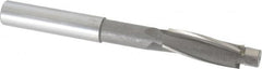 Value Collection - 1/2" Compatible High Speed Steel, Solid Pilot Counterbore - Strong Tooling