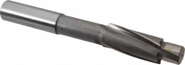 Value Collection - 3/4" Compatible High Speed Steel, Solid Pilot Counterbore - Strong Tooling