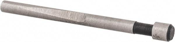 Value Collection - 1/8" Head Diam, 3/32" Shank Diam, Counterbore Pilot - Carbon Steel - Strong Tooling