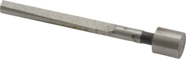 Value Collection - 1/4" Head Diam, 1/8" Shank Diam, Counterbore Pilot - Strong Tooling