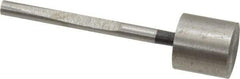 Value Collection - 15/32" Head Diam, 1/8" Shank Diam, Counterbore Pilot - Carbon Steel - Strong Tooling