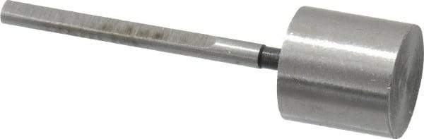 Value Collection - 9/16" Head Diam, 1/8" Shank Diam, Counterbore Pilot - Carbon Steel - Strong Tooling